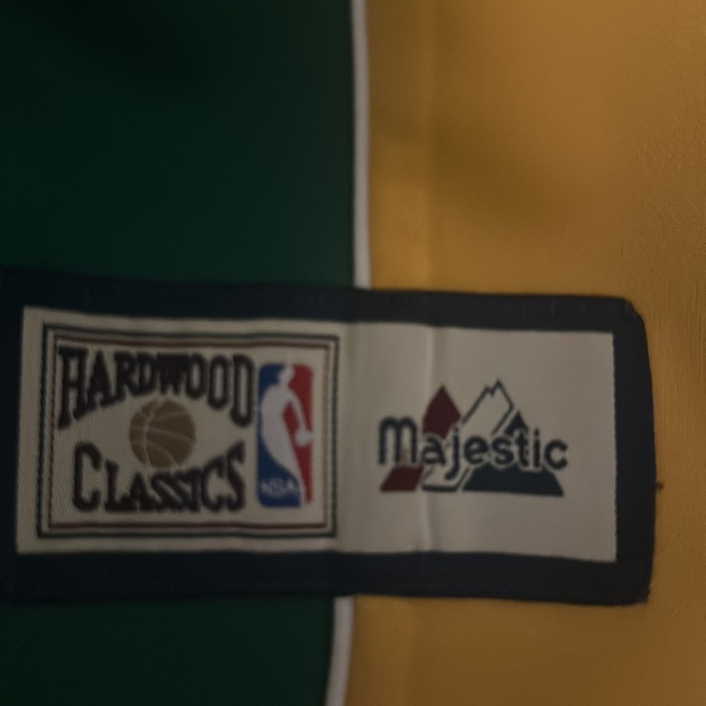 Jersey - Picture 4 of 5